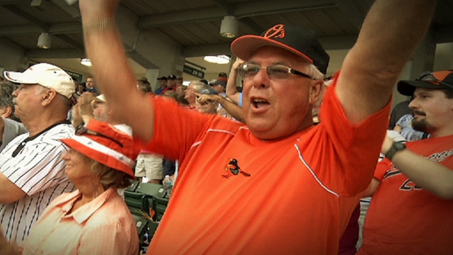 Meticulous Showalter does everything for a reason