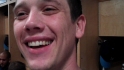 Hellickson on Moore's defense
