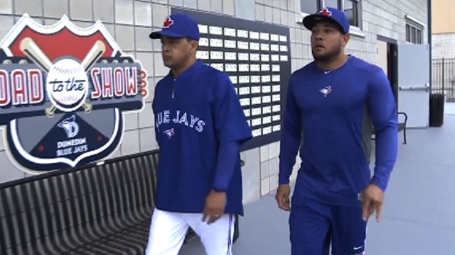 Melky issues statement, says he'll say no more