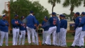 Wright, Cowgill on expectations
