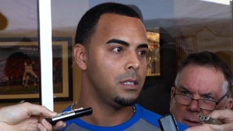 Cruz refrains from commenting on PED report