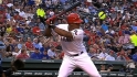 Justice on '13 Rangers