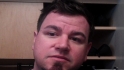 Cust joins the Rays