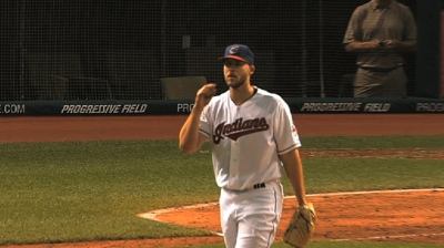 Indians Notebook: Feb. 23, 2013