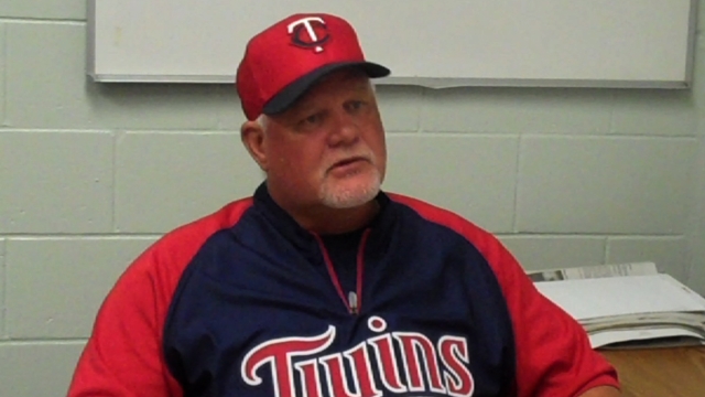 Gardenhire in uncharted water as Twins eye rebound