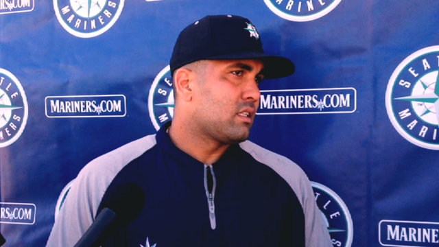Power surge continues as Mariners sink Rangers
