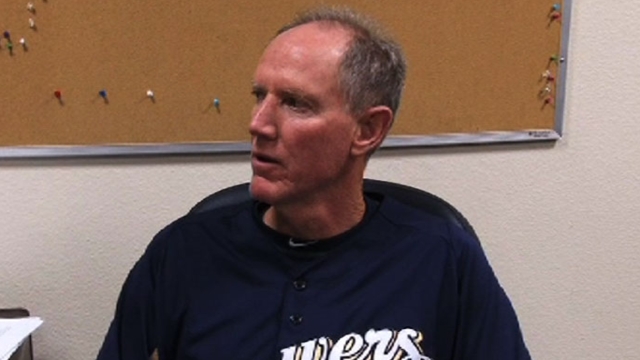 Gamel braced for starting duties at first
