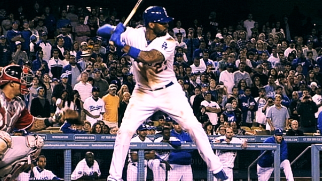 Walter, Kasten high on Dodgers