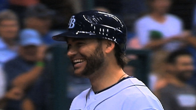 Cliches abound as Rays' full squad works out