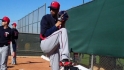 Gardenhire on Rafael Perez