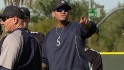 Zduriencik has big hopes for M's