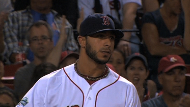 Aviles hopes Classic brings enthusiasm to homeland