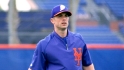 Mets camp full of potential