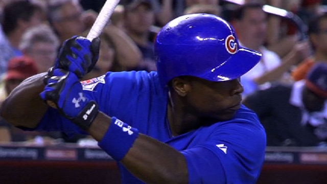 Cubs' management keeping hope alive