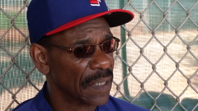 Trying to make roster, Profar to skip Classic