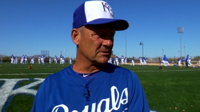 Time is now for Royals to restore winning tradition