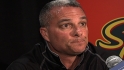 Moore blueprints Royals' success