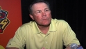 Yost on conquering challenges