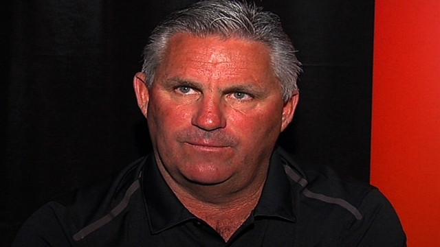 Never a doubt, McCarthy makes successful return