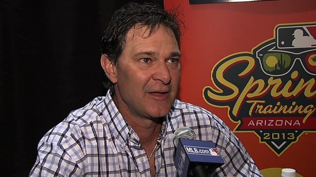 Golden State: Cali becoming center of MLB universe