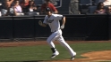 Padres aim to build on positives