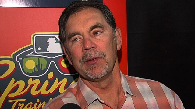Consistency one of Bochy's hallmarks