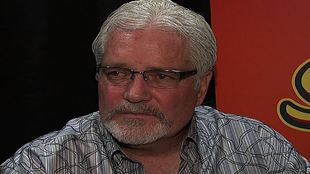 Under the radar, Sabean soars on and on