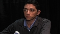Daniels on moving around Olt