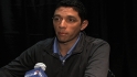 Daniels on Profar going into '13