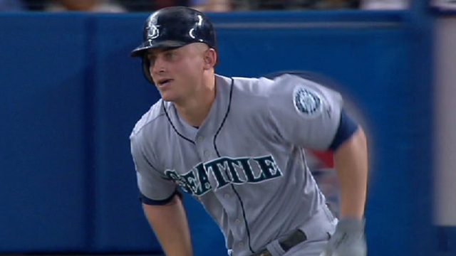 Seager among 10 inked to 2013 contracts