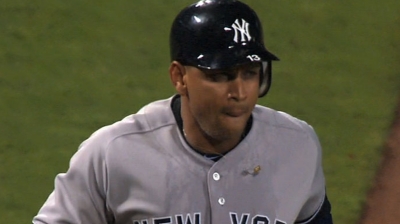 A-Rod likely to cheer on teammates at opener