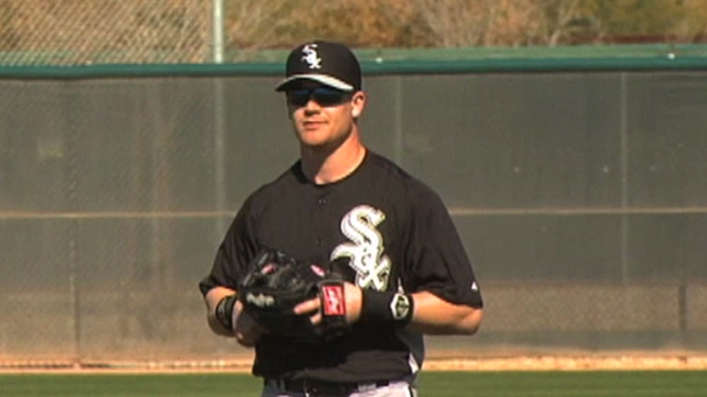 Beckham brings new stance, comfort to 2013