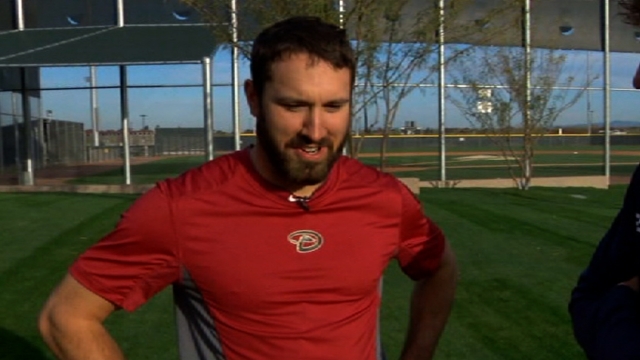 Desire to prove doubters wrong drives Eaton