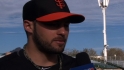 Hitters Giants pitchers dominate