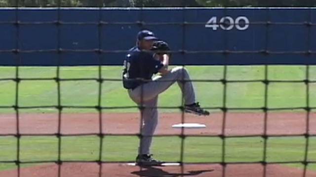 Padres gearing up for annual prospect minicamp