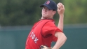 Top Prospects: Pressly, MIN
