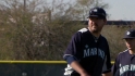 Pitching key to Mariners in 2013