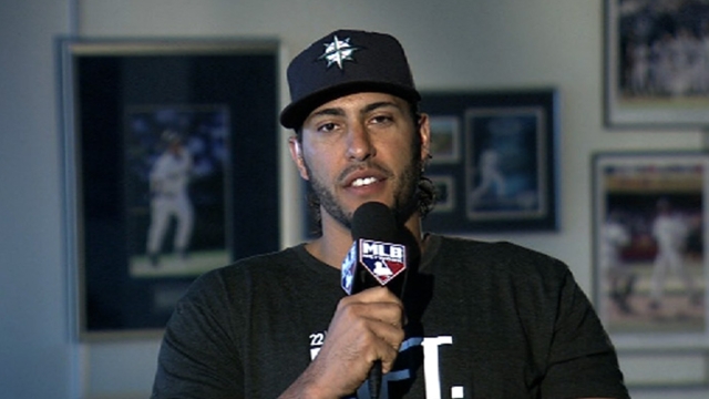 Morse homers as Mariners fall short vs. White Sox