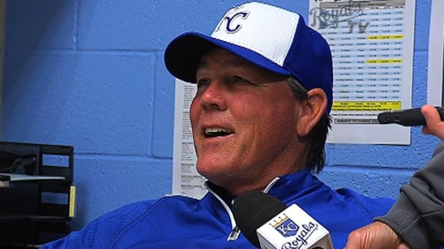 Yost has gall bladder surgery, back at work