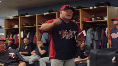 Twins announce spring schedule, ticket information