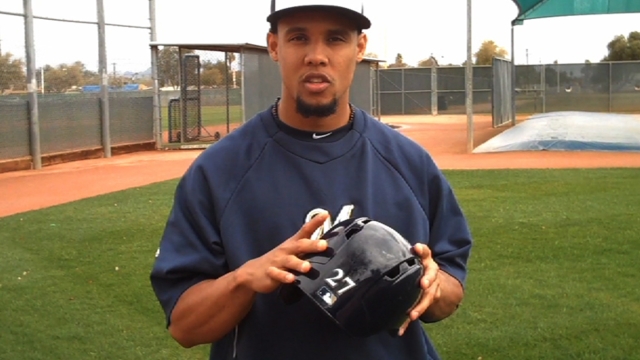 MLB begins league-wide use of Rawlings helmet