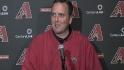 Hall thanks Garagiola