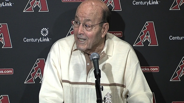 Garagiola to announce retirement from broadcasting
