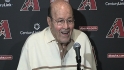 Garagiola on Musial's advice