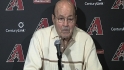 Garagiola on Yogi