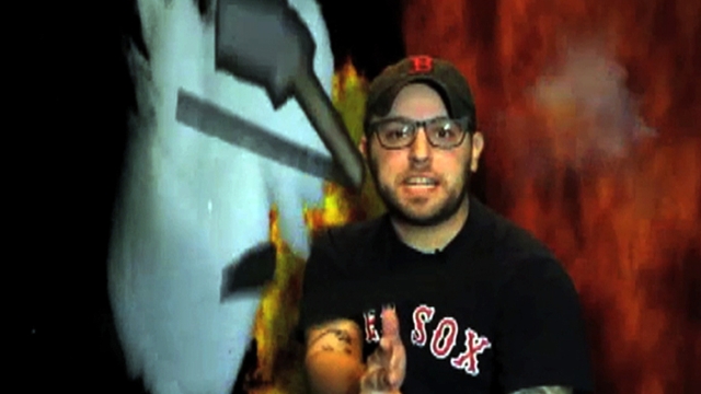 Fan Cave has its starting nine for 2013