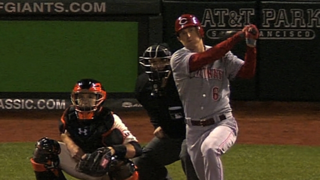 Stubbs embracing fresh start with Indians
