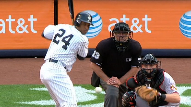 Yankees embrace moniker, win trademark ruling