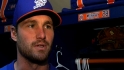 Murphy provides update on injury