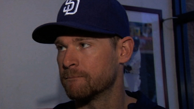 Headley determined to improve upon career year